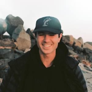 Meet your Posher, Mikey